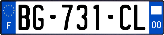 BG-731-CL