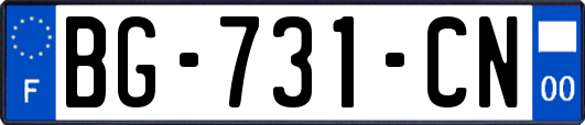 BG-731-CN