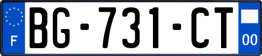 BG-731-CT