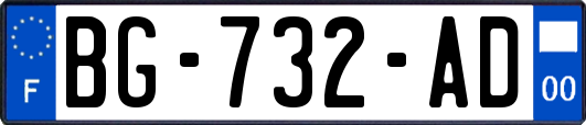 BG-732-AD