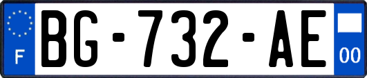 BG-732-AE