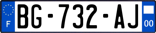 BG-732-AJ