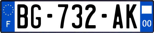 BG-732-AK