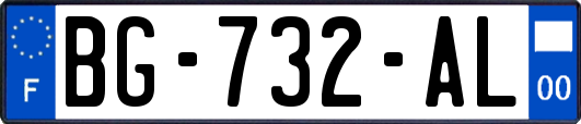 BG-732-AL