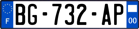 BG-732-AP