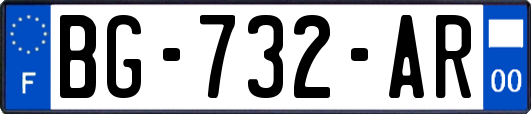 BG-732-AR