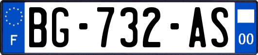 BG-732-AS