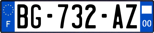 BG-732-AZ