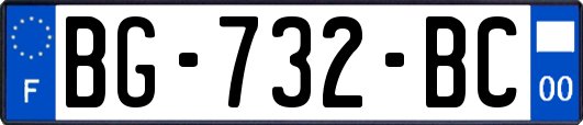 BG-732-BC