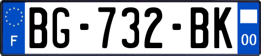 BG-732-BK