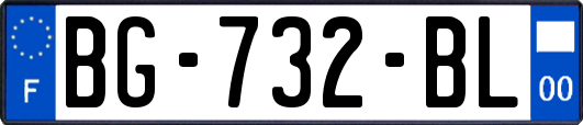 BG-732-BL