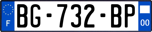 BG-732-BP
