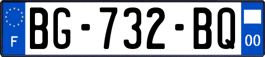 BG-732-BQ
