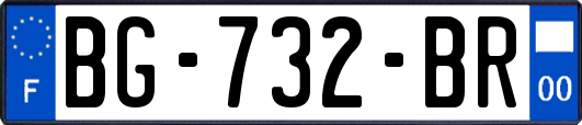 BG-732-BR