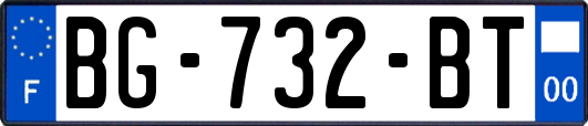 BG-732-BT