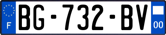 BG-732-BV