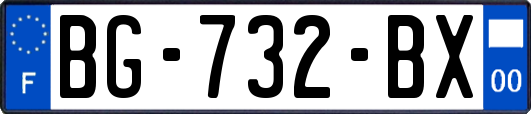 BG-732-BX