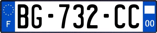 BG-732-CC
