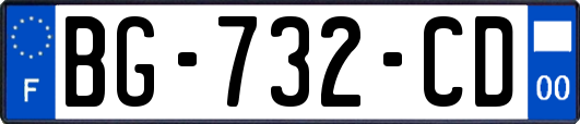 BG-732-CD
