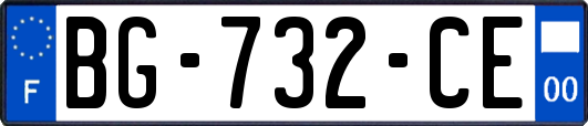 BG-732-CE