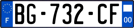 BG-732-CF