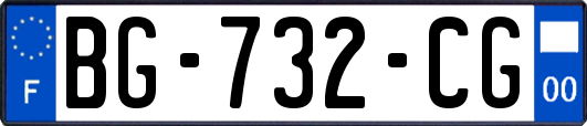 BG-732-CG