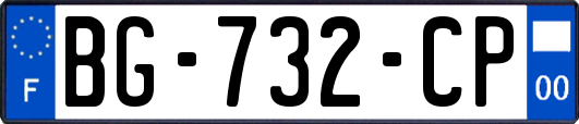 BG-732-CP
