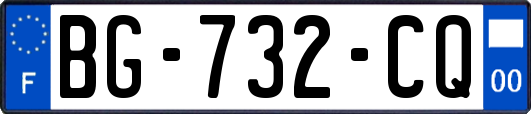 BG-732-CQ