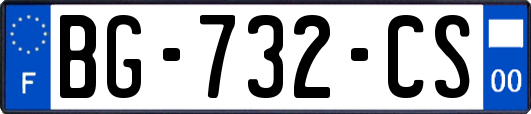 BG-732-CS