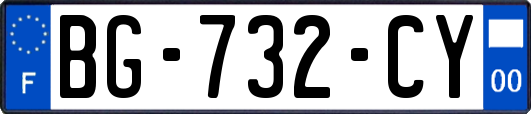 BG-732-CY