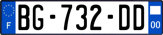 BG-732-DD