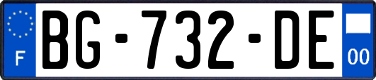 BG-732-DE