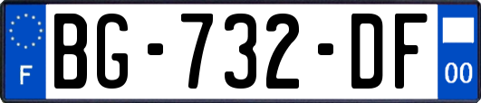 BG-732-DF