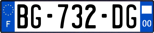 BG-732-DG