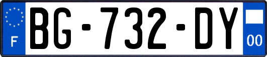 BG-732-DY