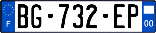 BG-732-EP