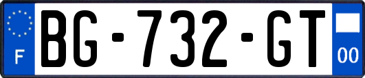 BG-732-GT