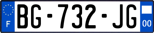 BG-732-JG