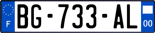 BG-733-AL