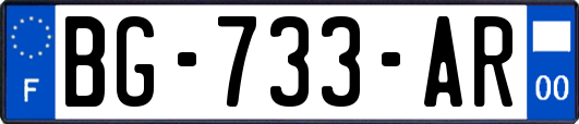 BG-733-AR