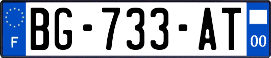 BG-733-AT