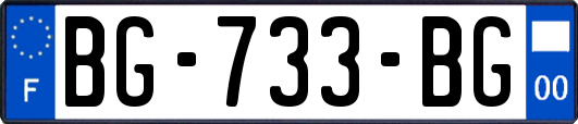 BG-733-BG