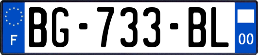 BG-733-BL