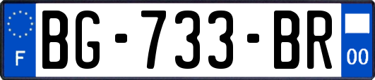 BG-733-BR