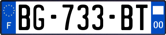 BG-733-BT