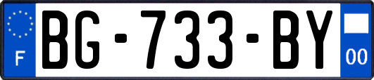 BG-733-BY