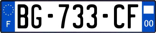 BG-733-CF