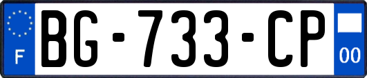 BG-733-CP