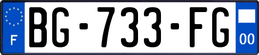 BG-733-FG