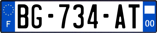 BG-734-AT